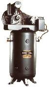 Saylor-Beall Splash Lubricated Air Compressors